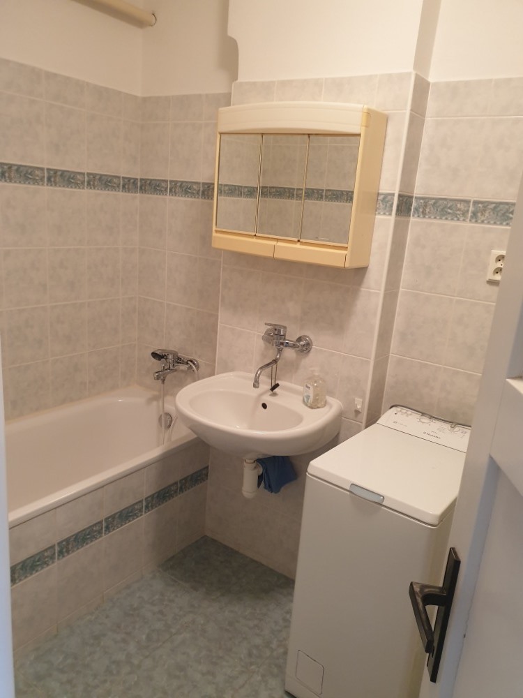 Pronajem bytu 2+kk 55 m2