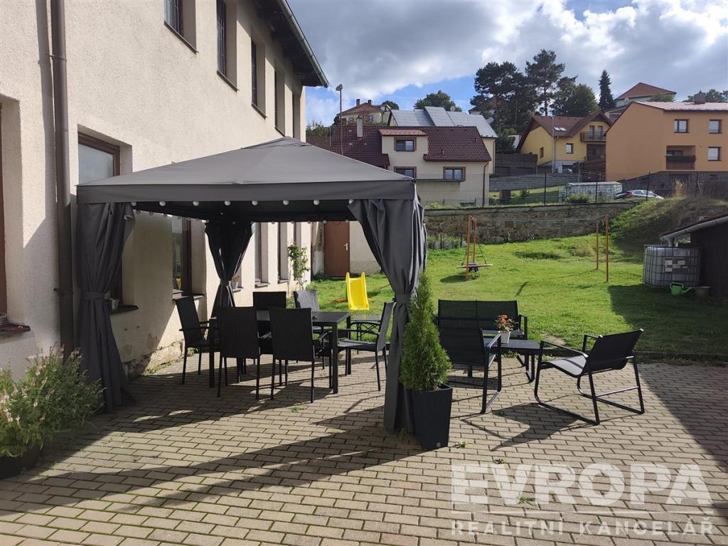 Pronájem bytu 2+kk 48 m2