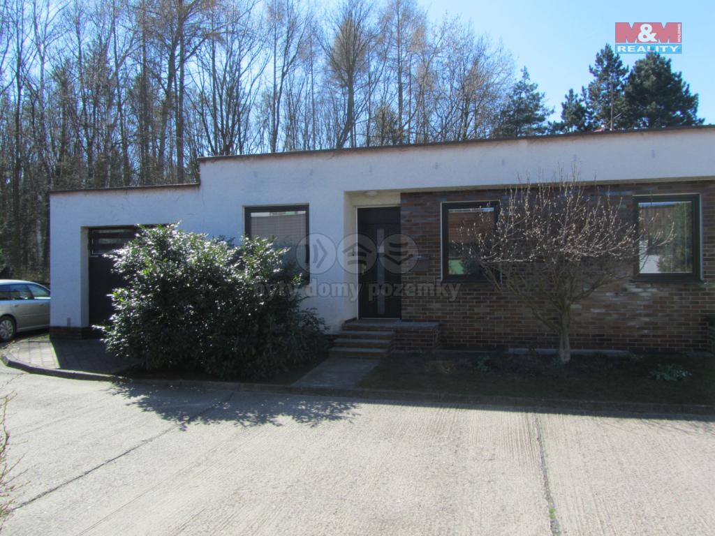 Pronajem bytu 3+1 66 m2