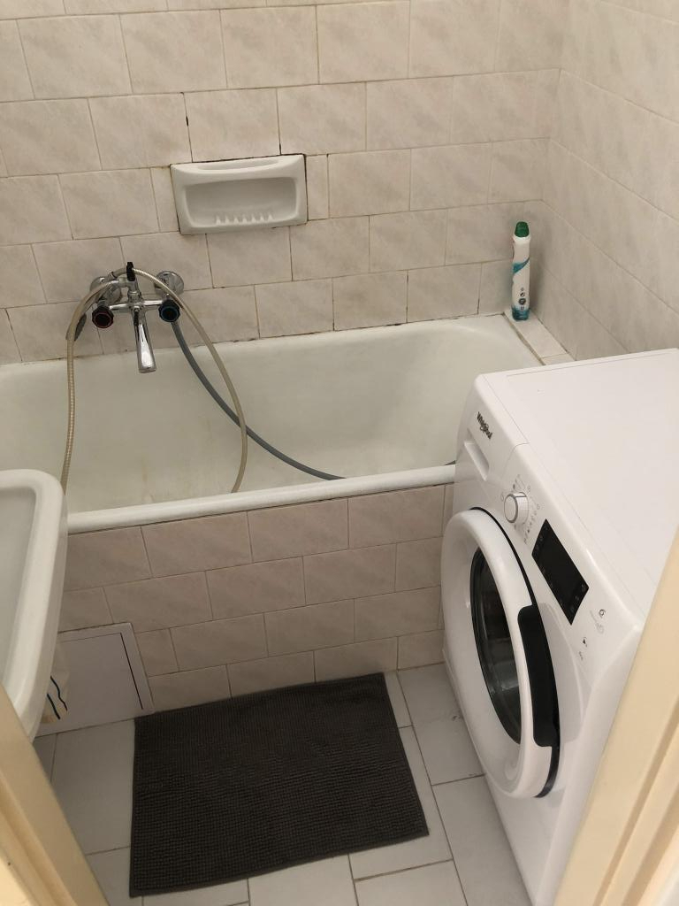 Pronajem bytu 2+1 60 m2