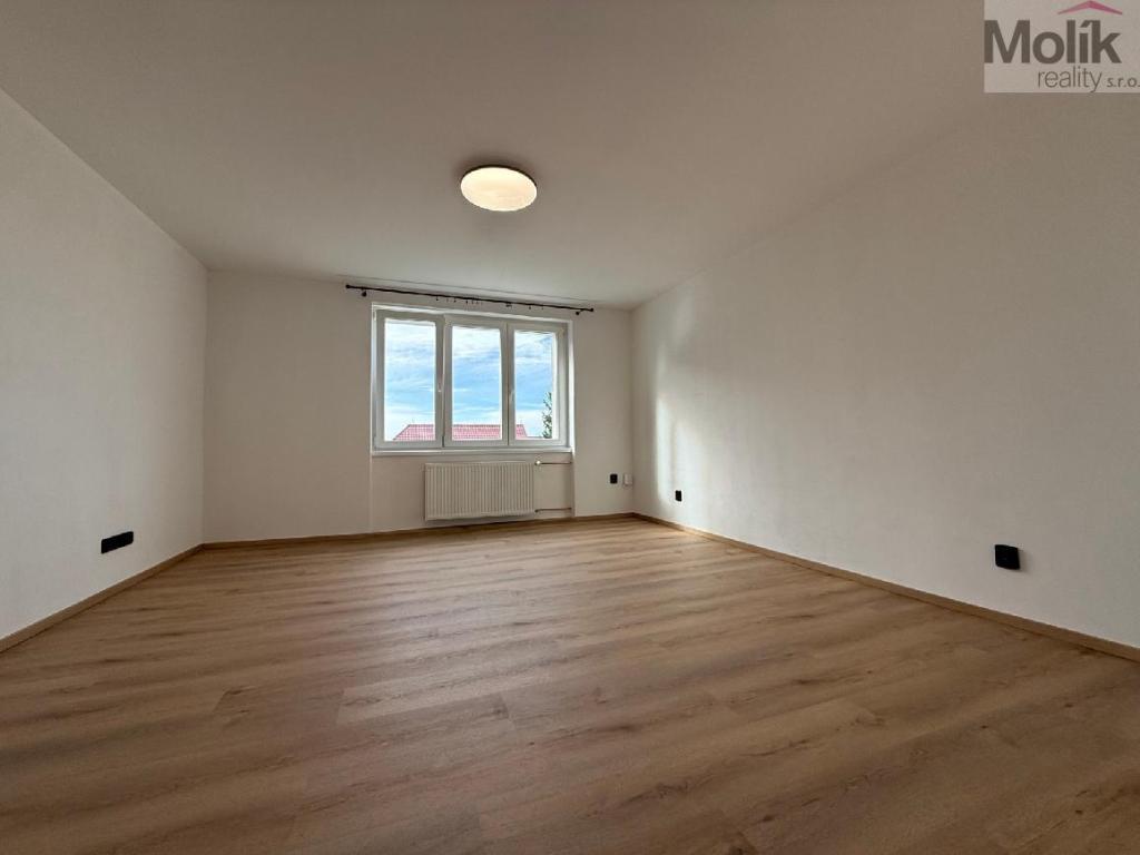 Pronájem bytu 3+1 61 m2