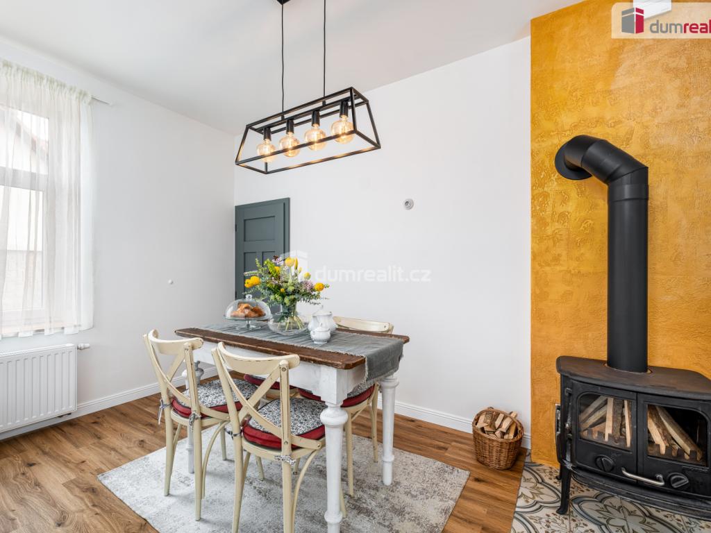 Prodej domu 140 m2, Sedlčany – náhled fotky 15