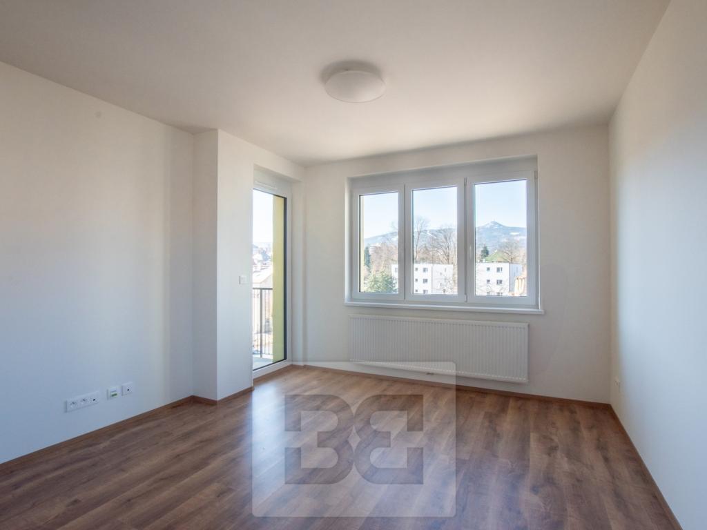 Pronájem bytu 2+kk 58 m2