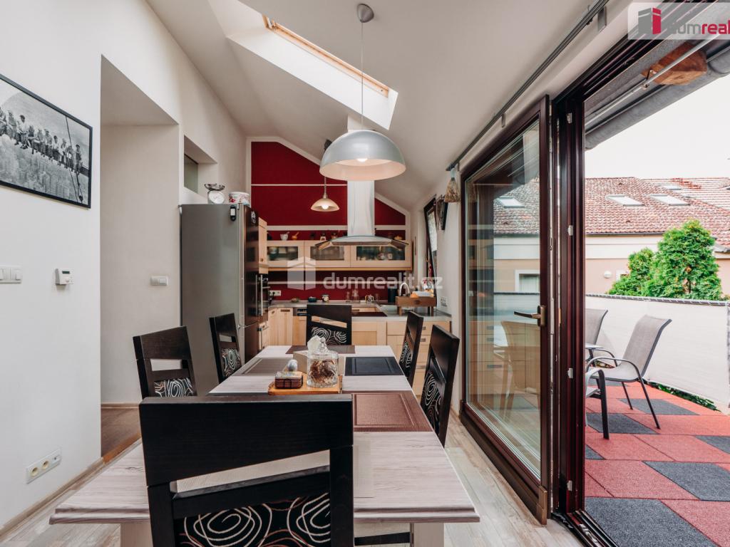 Prodej domu 160 m2
