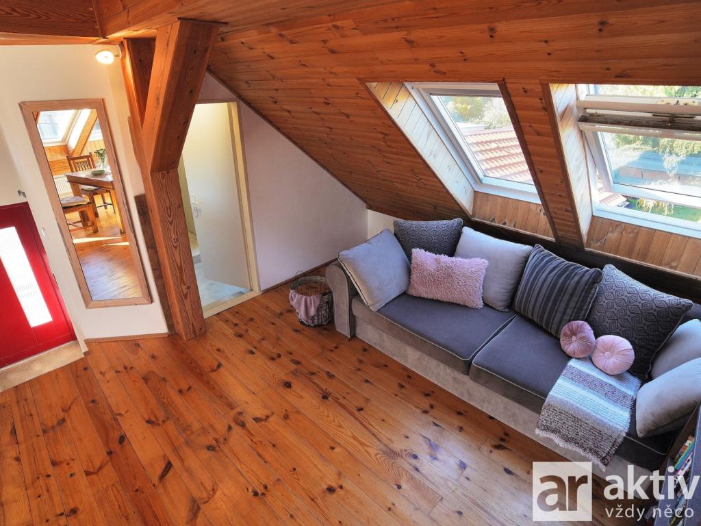 Pronájem bytu 2+kk 69 m2, Chrášťany – náhled fotky 8