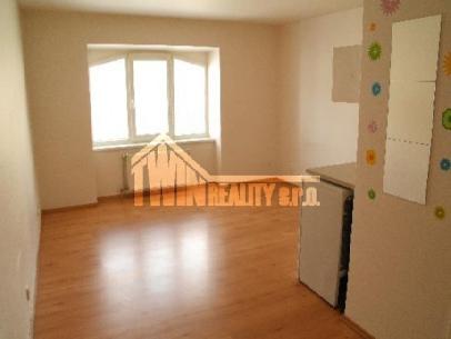 Pronajem bytu 1+kk 25 m2