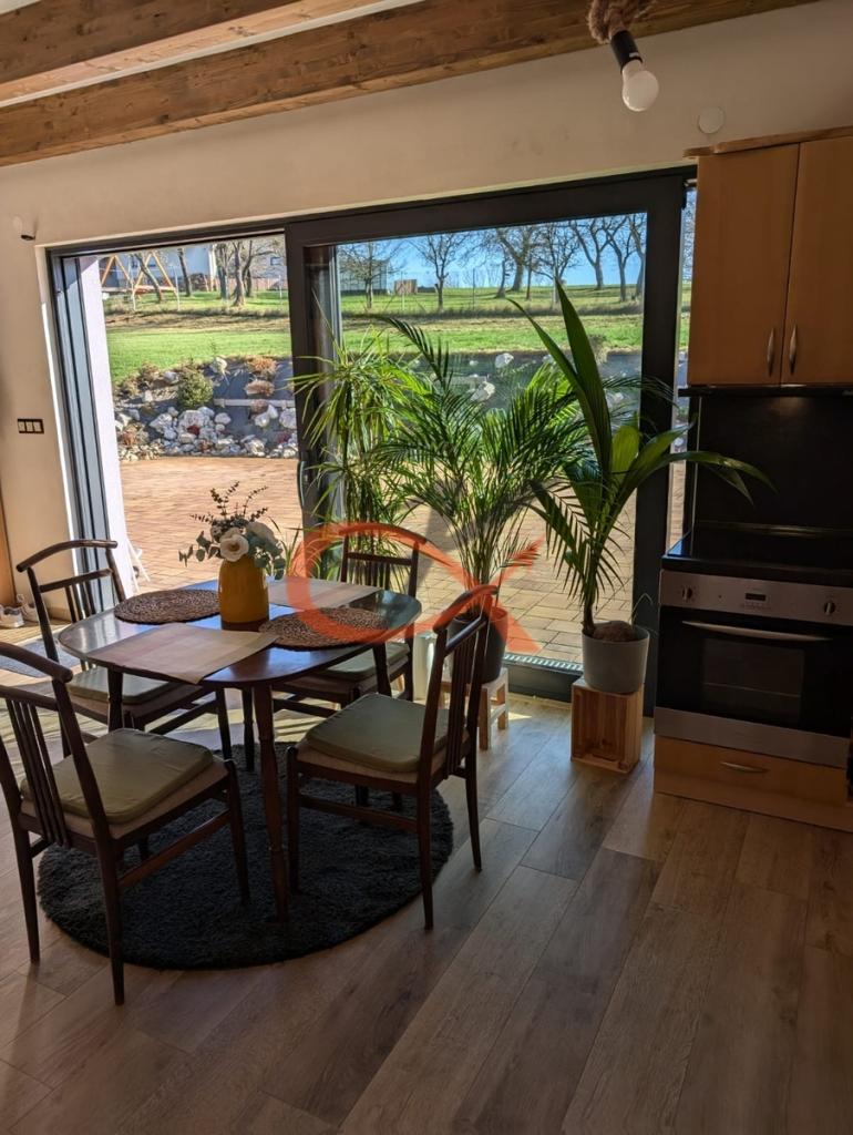 Pronájem bytu atypický 50 m2