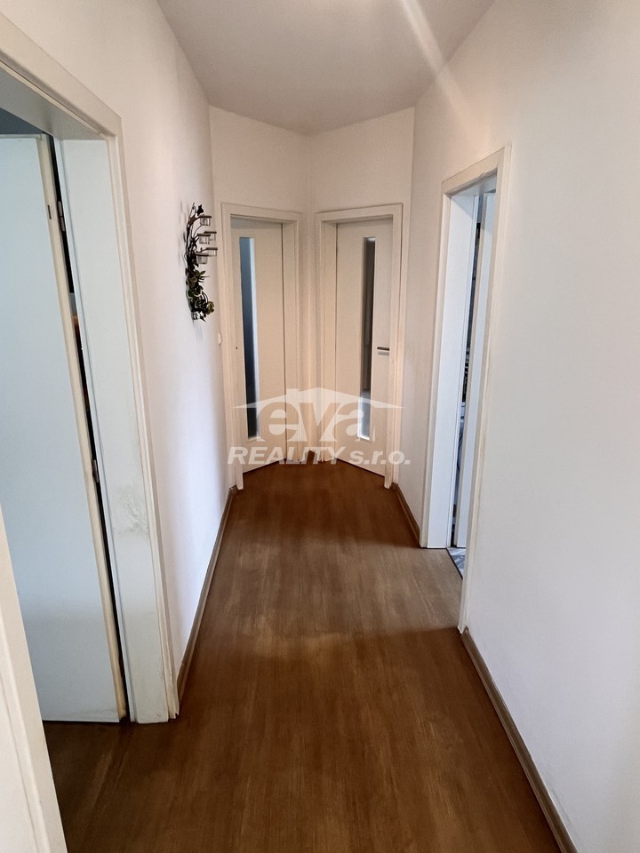Prodej domu 62 m2
