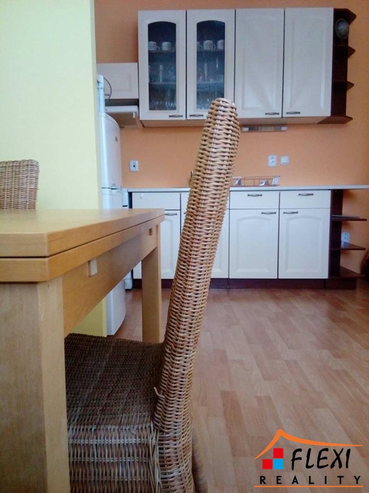 Pronájem bytu 2+kk 60 m2