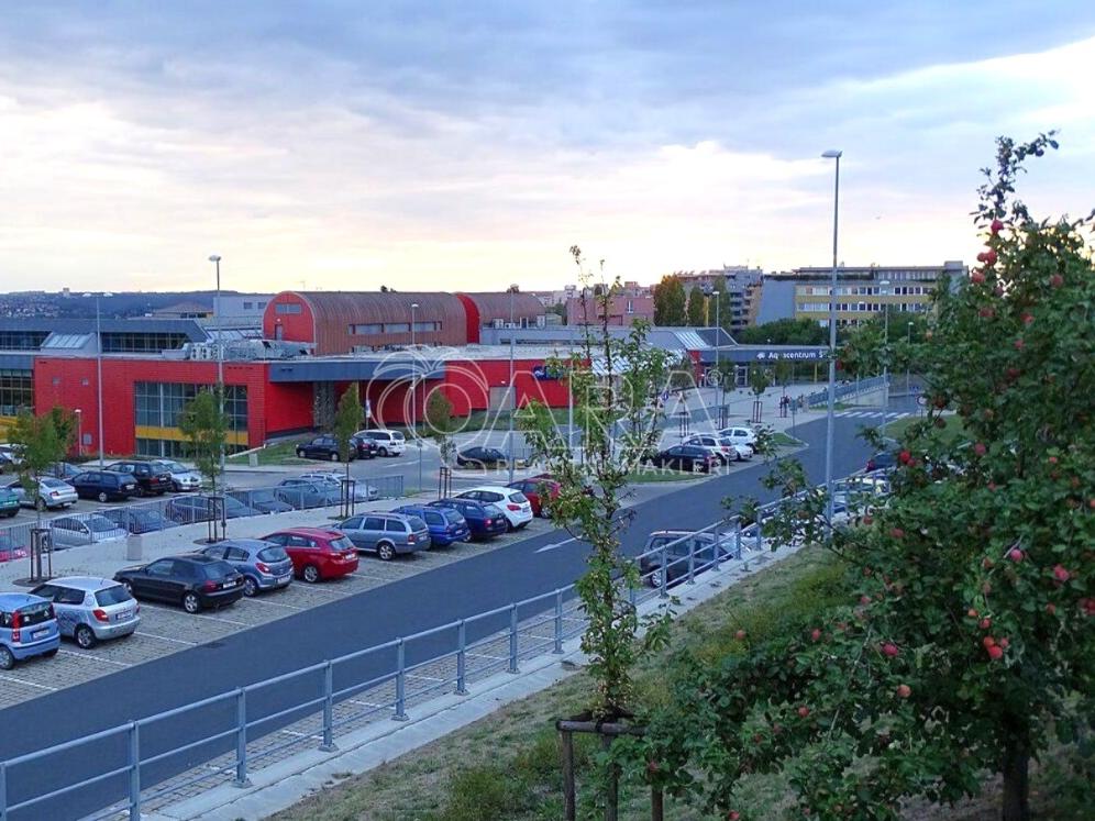 Pronájem bytu 1+kk 31 m2