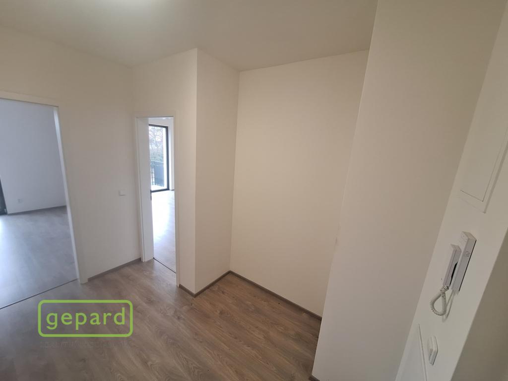 Pronájem bytu 2+kk 50 m2