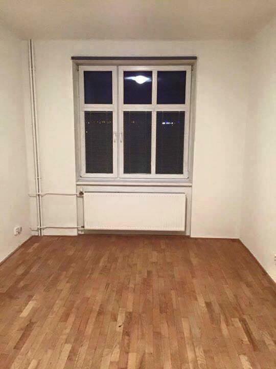 Pronajem bytu 1+1 40 m2