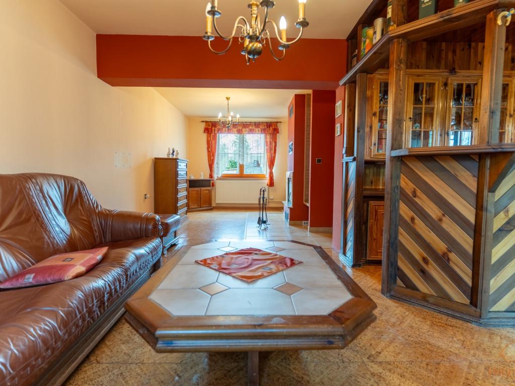 Prodej domu 290 m2