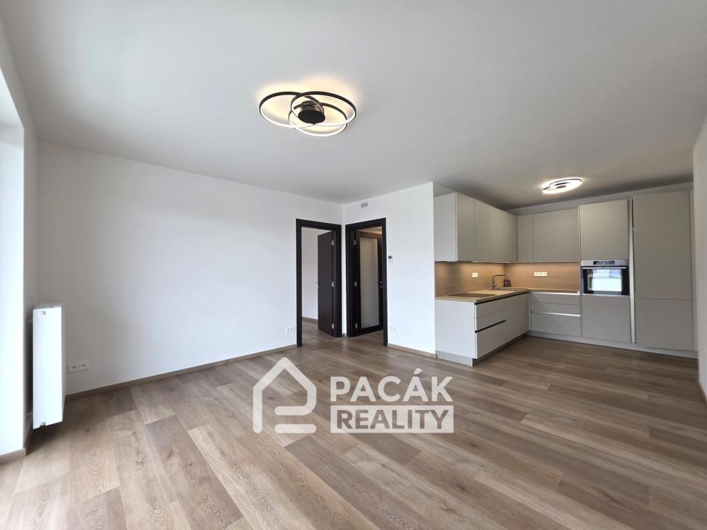 Pronájem bytu 2+kk 52 m2