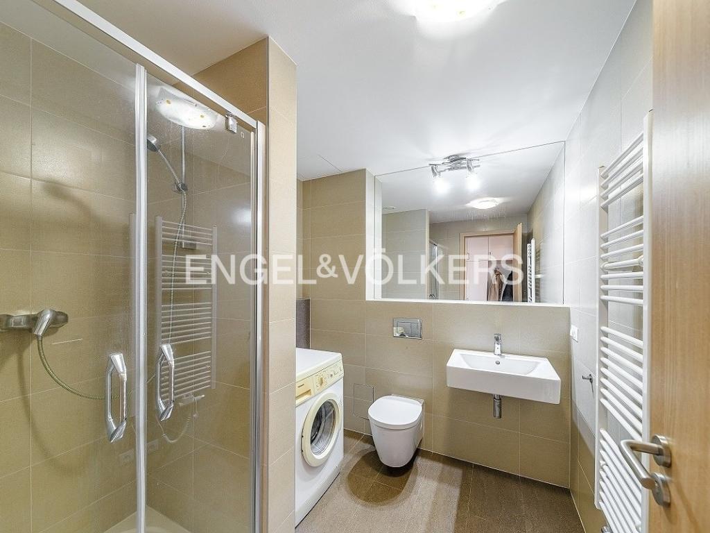 Pronájem bytu 1+kk 32 m2