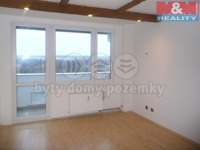 Pronajem bytu 3+kk 74 m2
