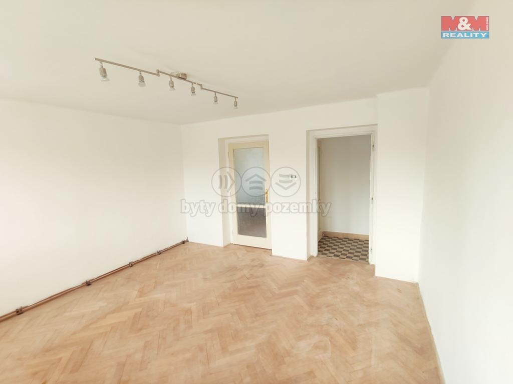Pronajem bytu 3+1 70 m2
