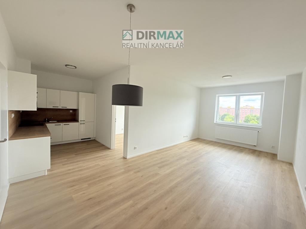 Pronájem bytu 2+kk 65 m2