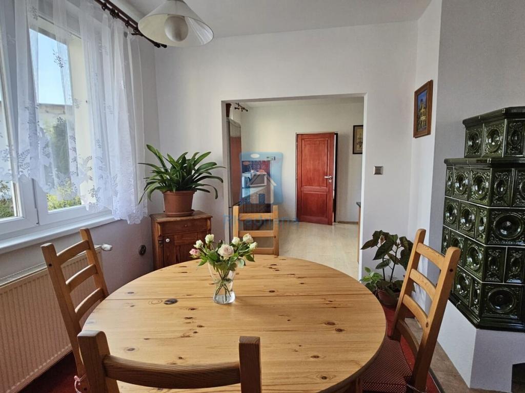 Pronájem bytu 3+kk 74 m2