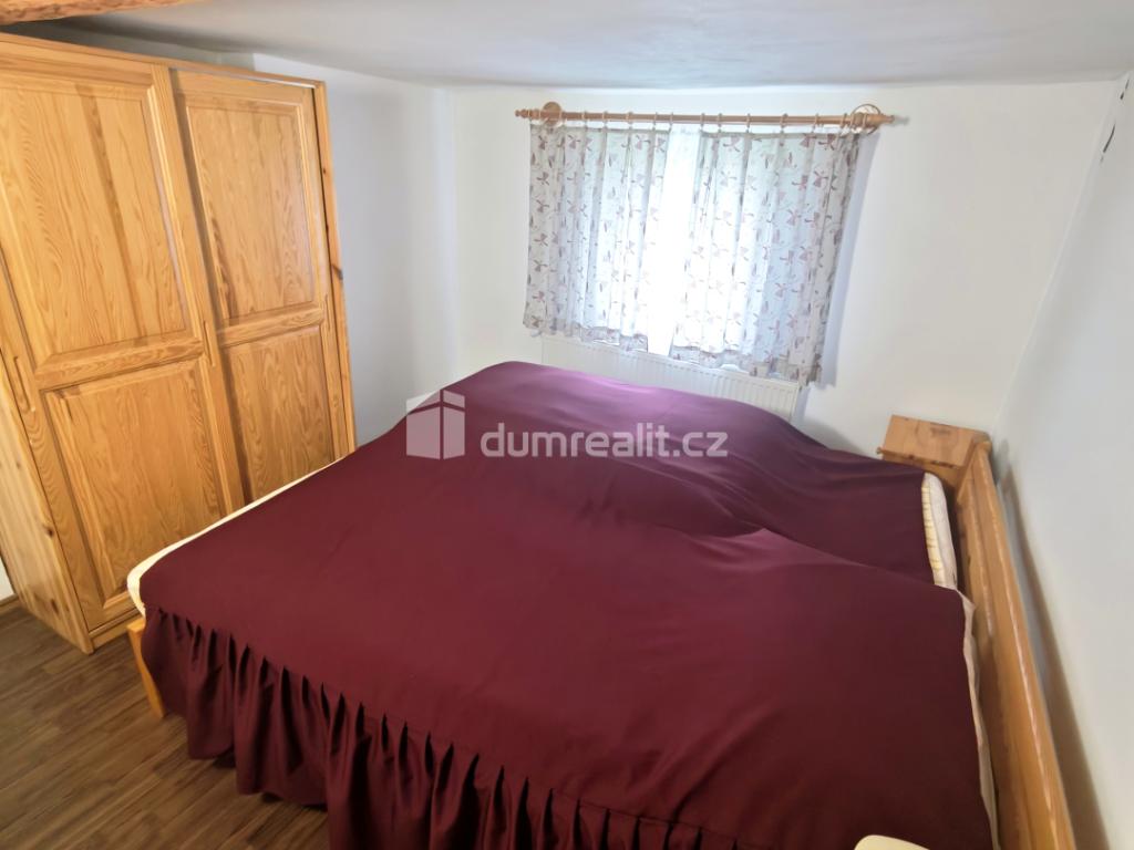 Prodej domu 162 m2, Žandov – náhled fotky 30