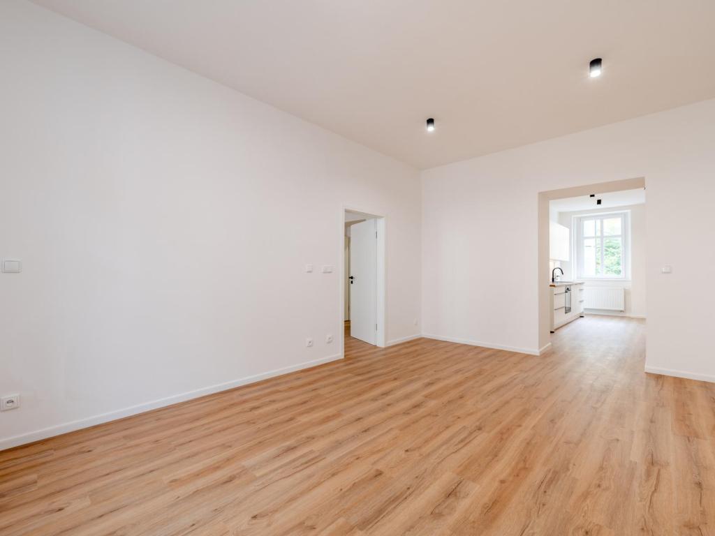 Pronájem bytu 2+1 76 m2