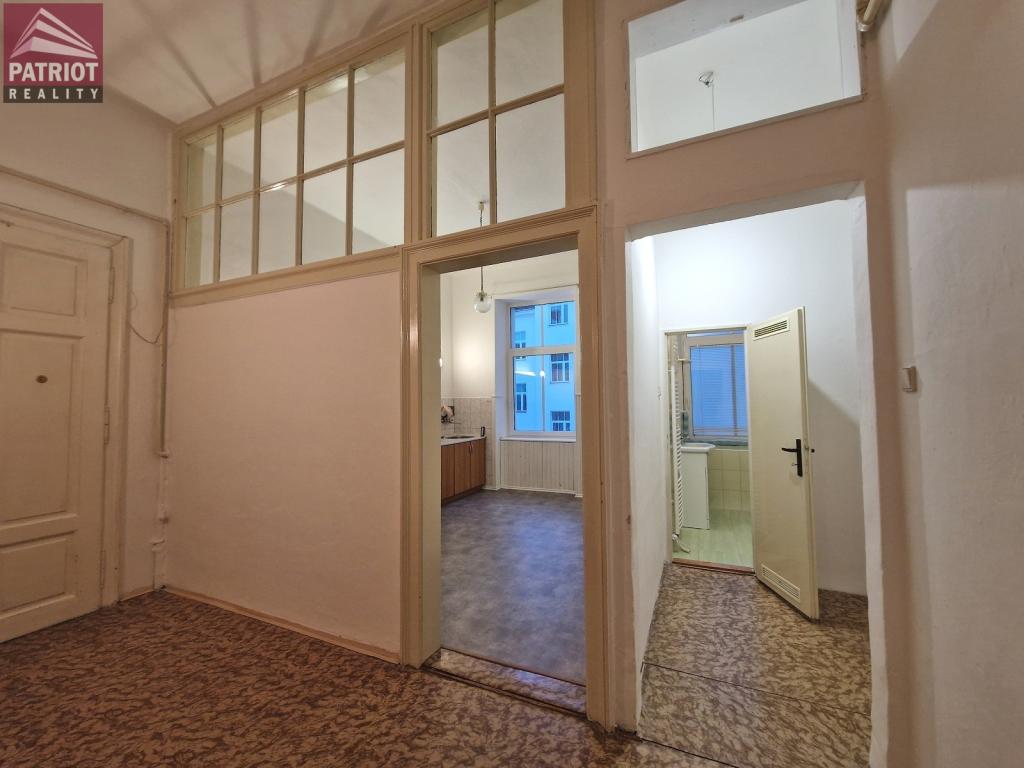 Pronájem bytu 4+1 134 m2, Olomouc – náhled fotky 12