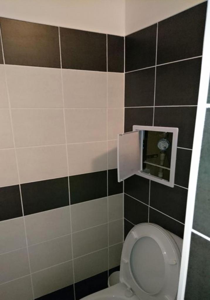 Pronajem bytu 2+kk 49 m2