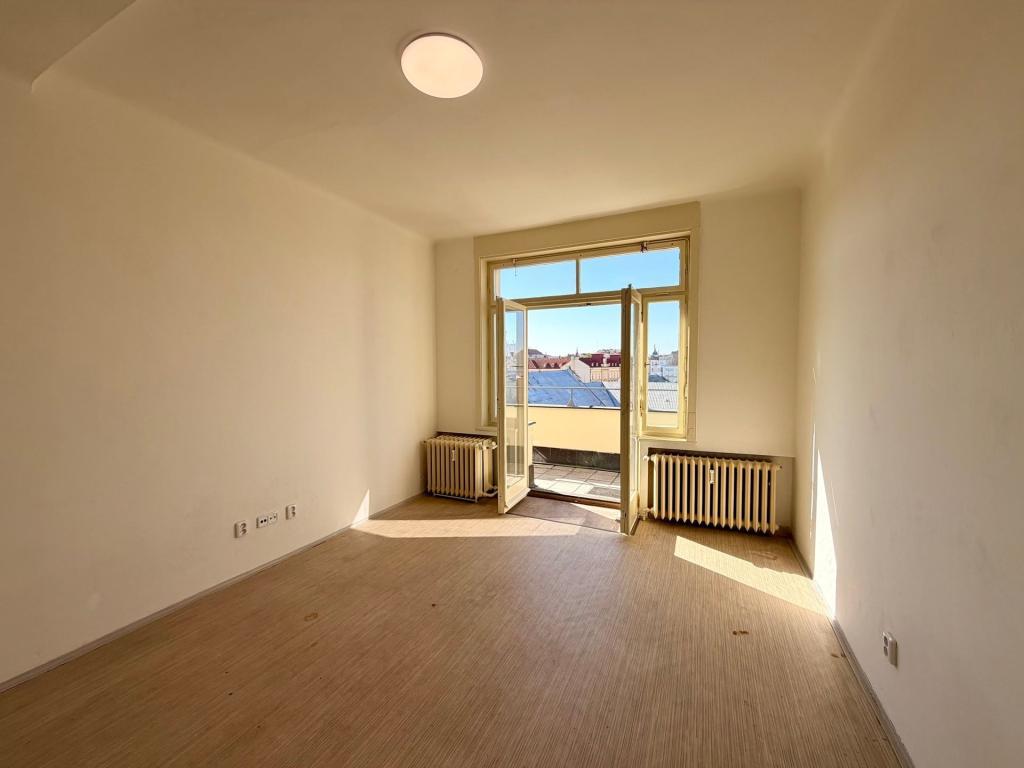 Pronájem bytu 1+1 34 m2, Plzeň – náhled fotky 7