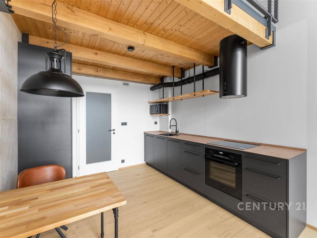 Pronájem bytu 2+kk 54 m2