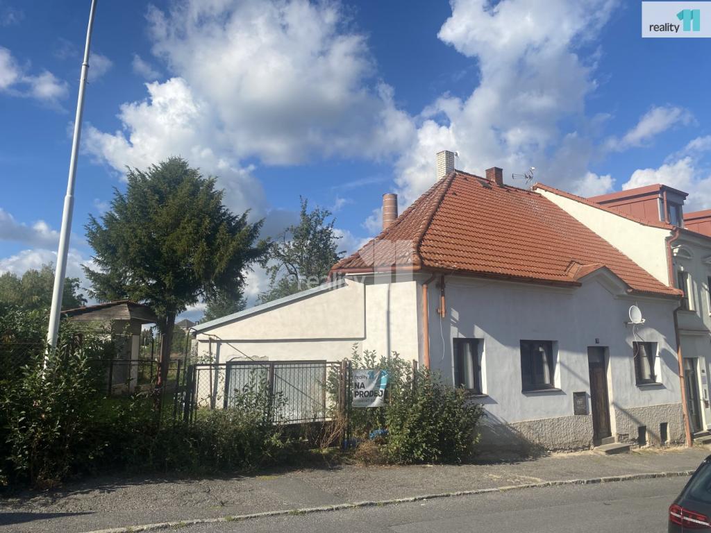 Prodej domu 140 m2