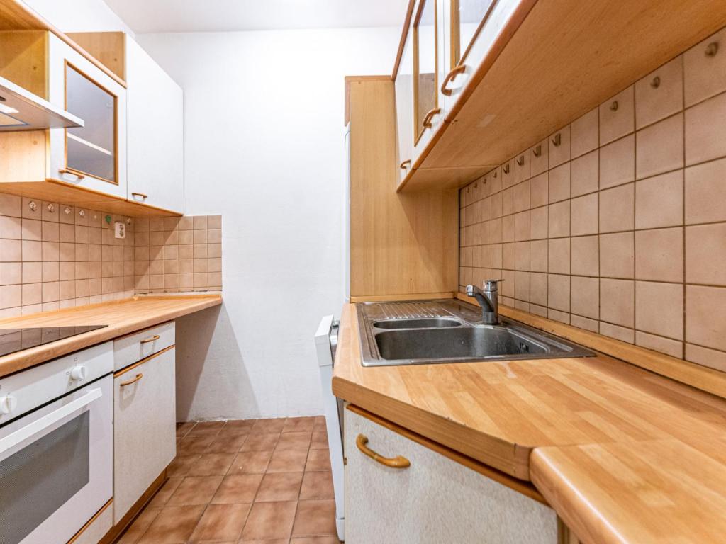 Pronájem bytu 3+1 80 m2