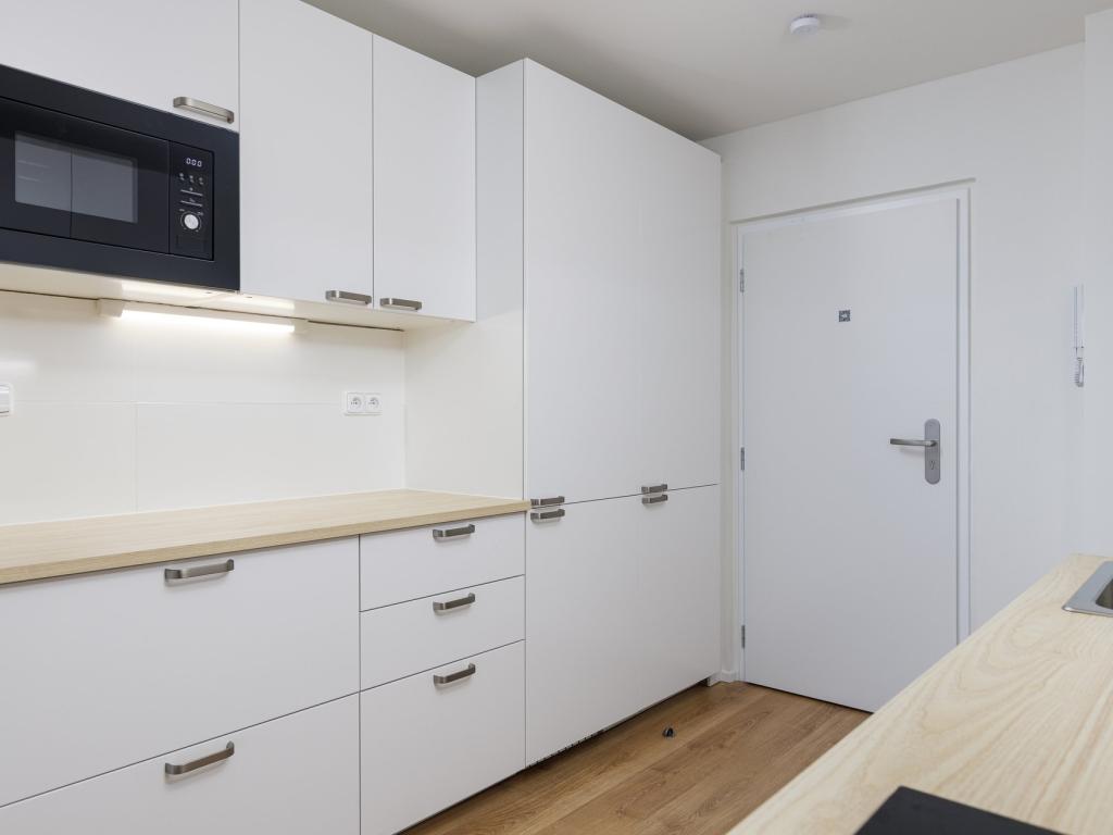 Pronájem bytu 2+kk 46 m2