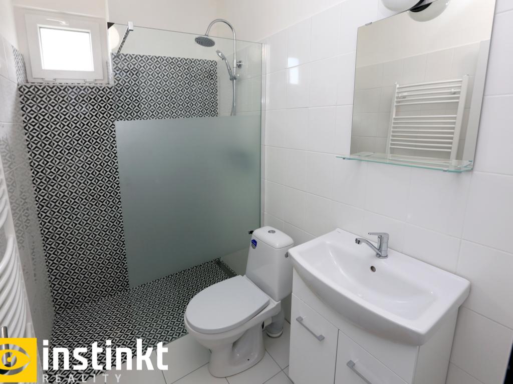 Pronájem bytu 1+1 33 m2