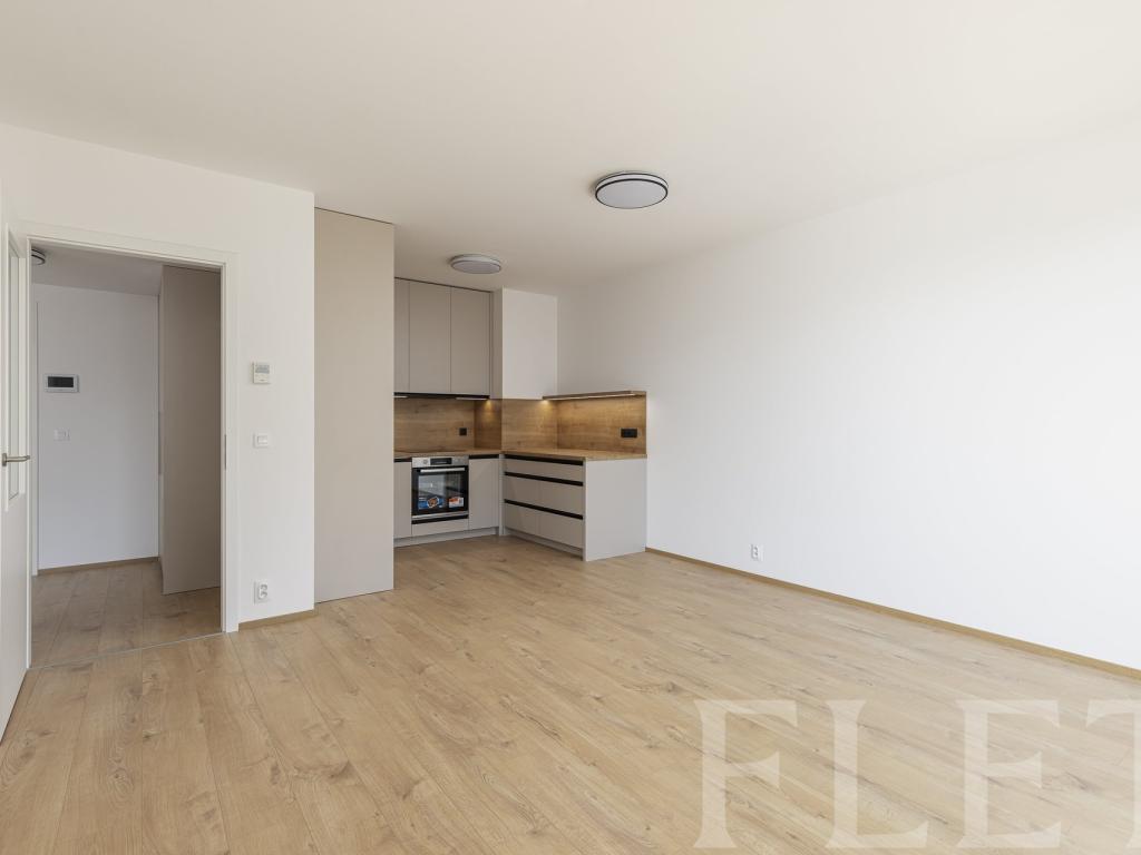 Pronájem bytu 2+kk 56 m2