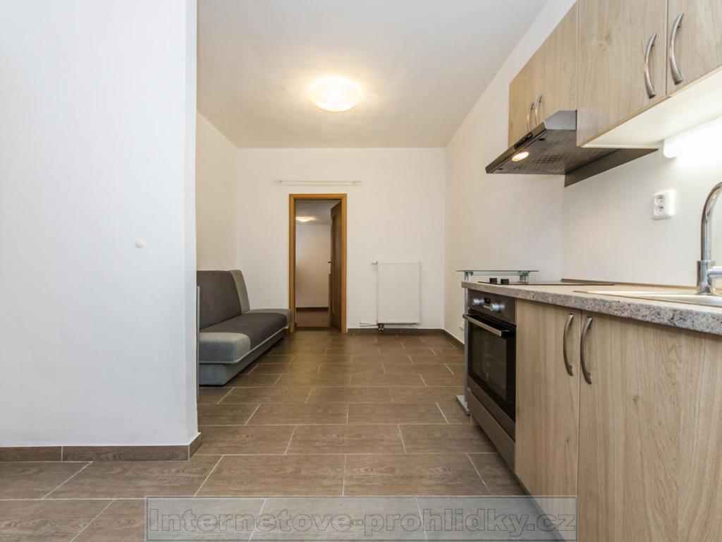 Pronájem bytu 2+kk 54 m2