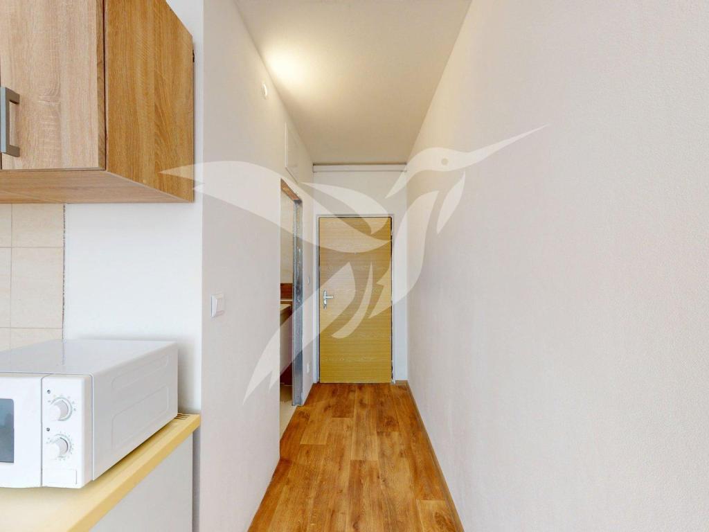 Pronájem bytu 1+kk 24 m2