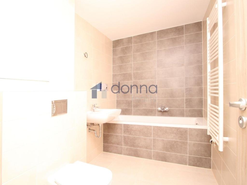 1+kk Apartment in Praha, Uhříněves – pohled 3
