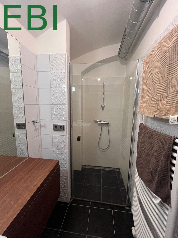 Pronájem bytu 2+kk 48 m2, Praha – náhled fotky 12