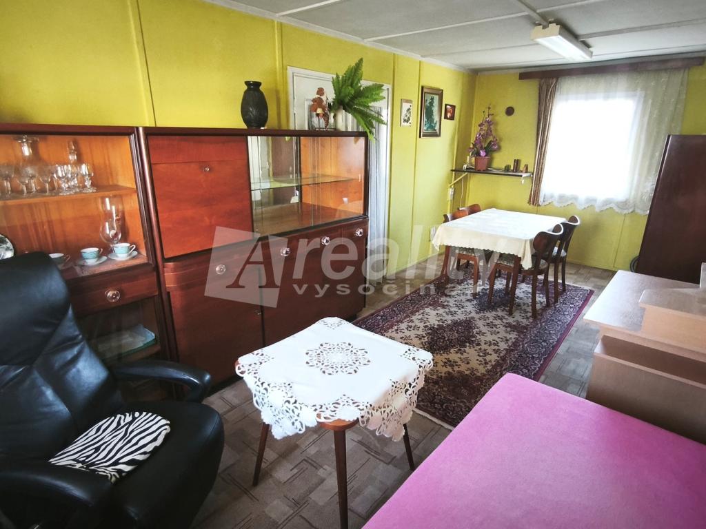 Prodej domu 48 m2, Náměšť nad Oslavou – náhled fotky 7