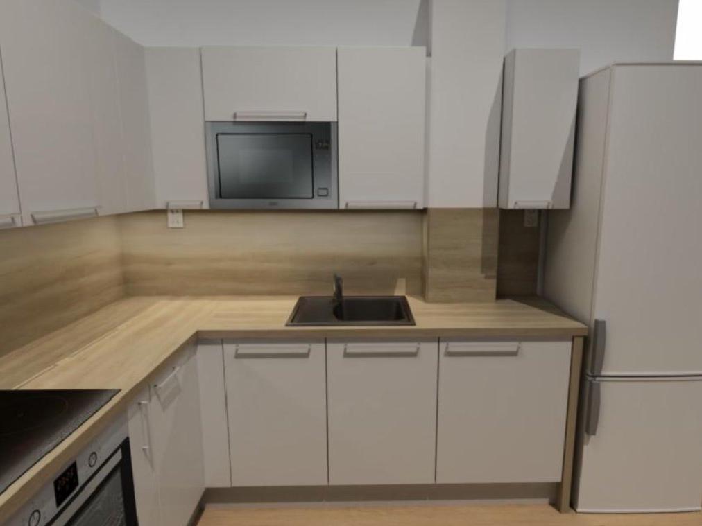 Pronájem bytu 2+kk 60 m2