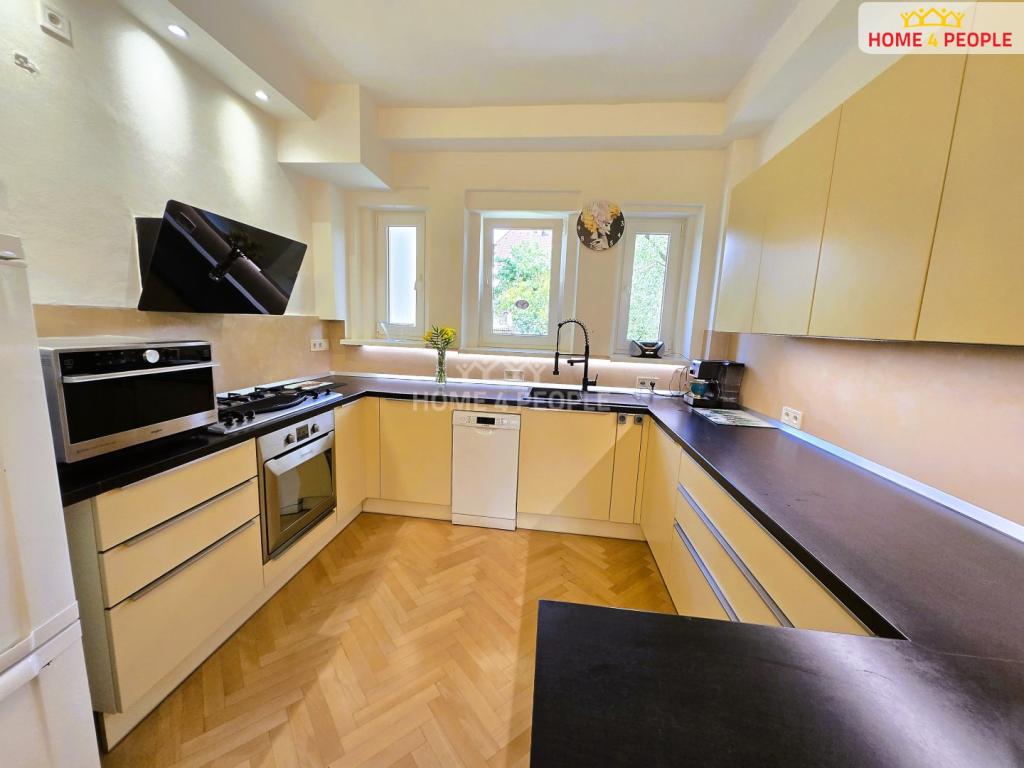 Prodej bytu 3+1 89 m2, Praha – náhled fotky 6