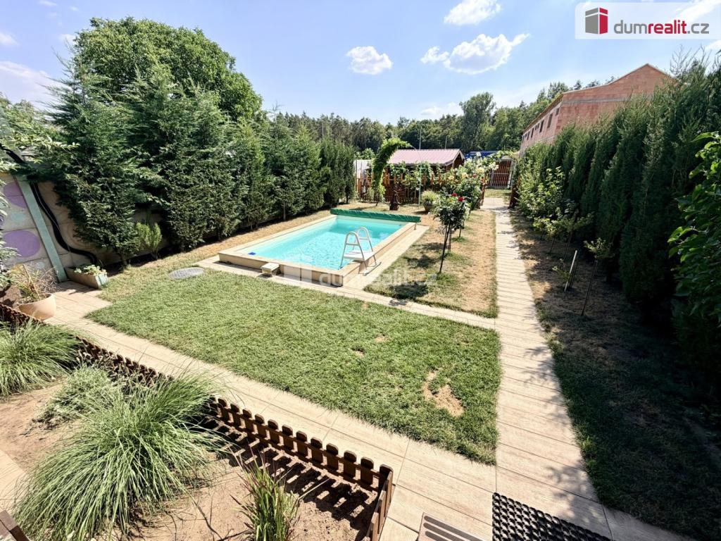 Prodej domu 184 m² – pohled 4