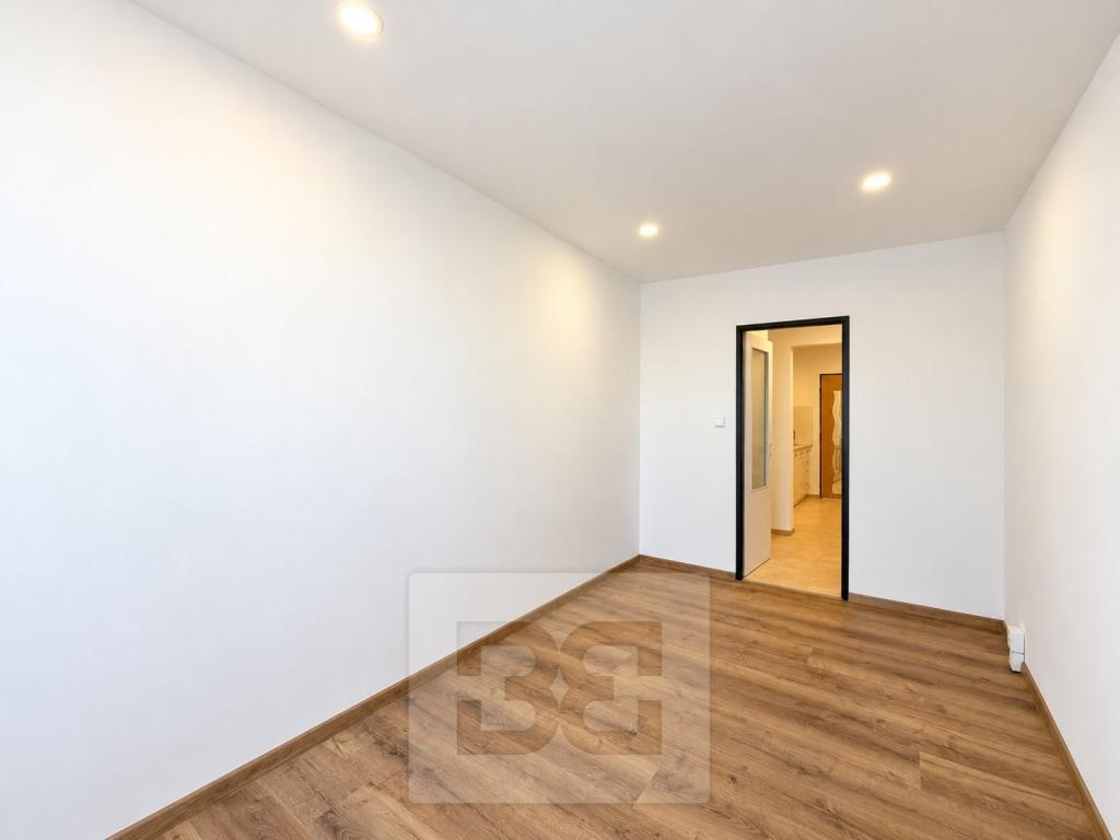 Pronájem bytu 2+1 49 m2