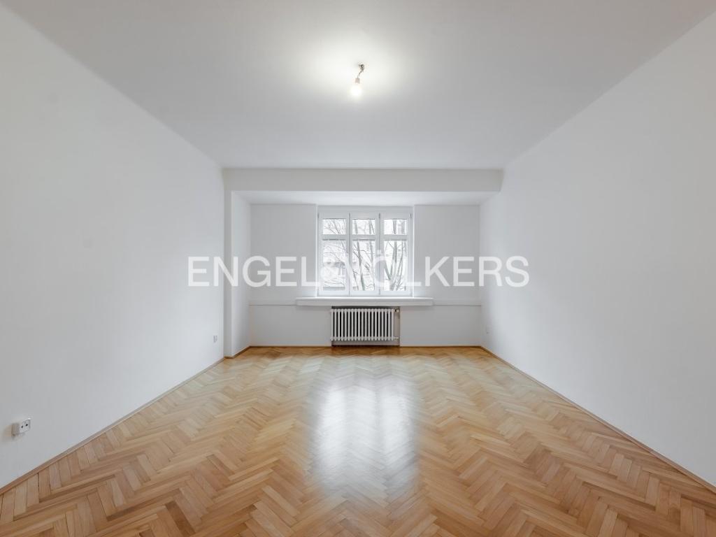 Pronájem bytu 2+1 87 m2