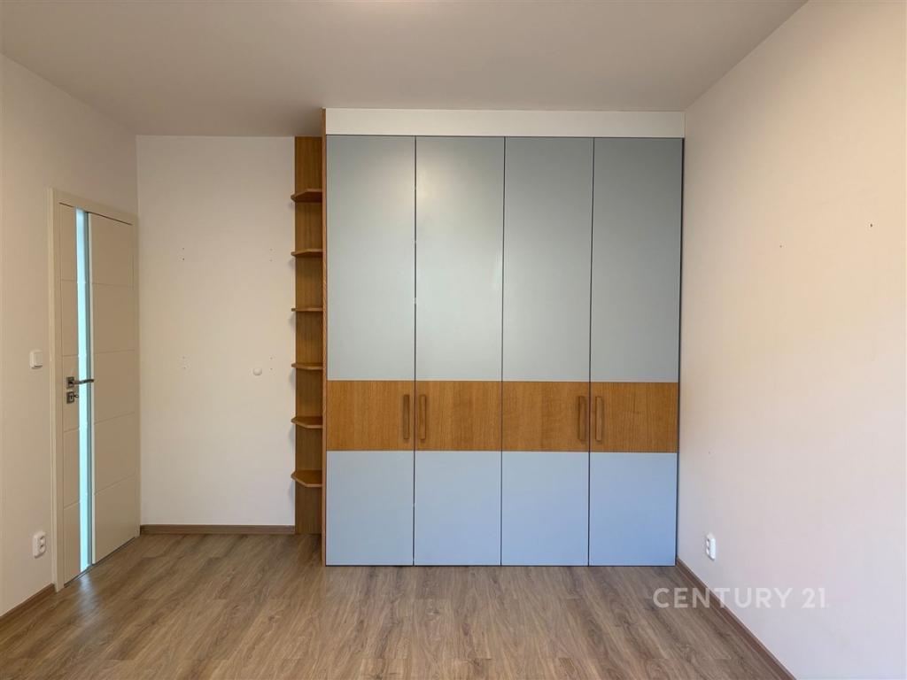 Pronájem bytu 3+1 70 m2