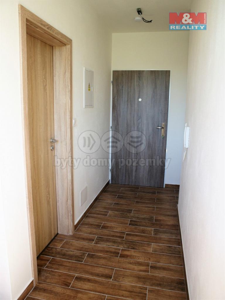 Pronajem bytu 2+kk 51 m2