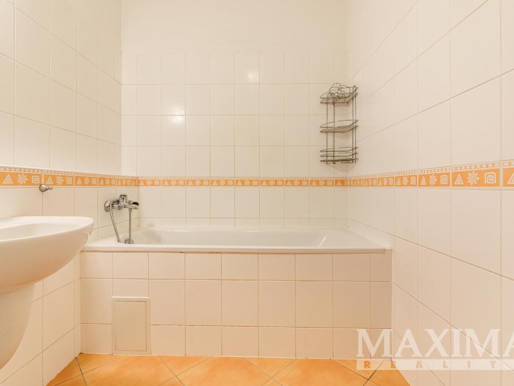 2+kk Apartment in Praha, Třebešín - View 5