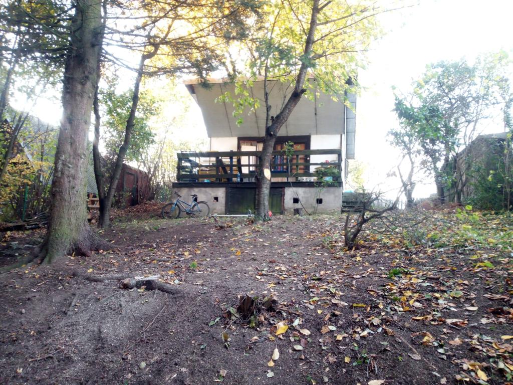 Prodej domu 57 m2