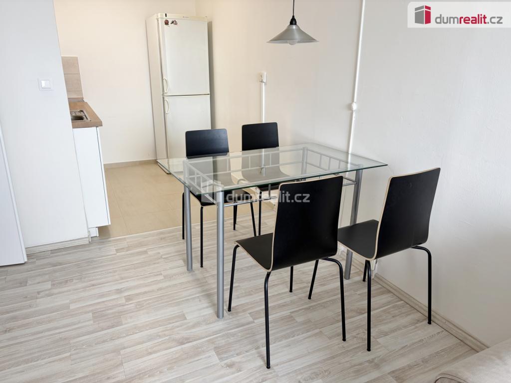 Pronájem bytu 2+kk 45 m2