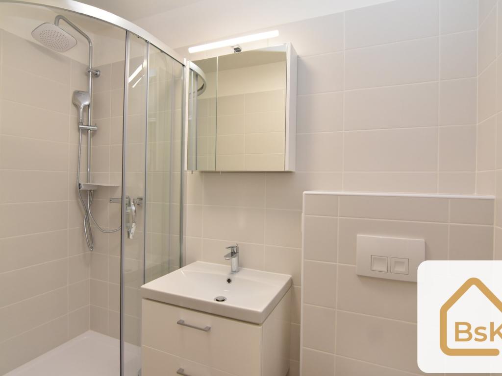 Pronájem bytu 1+1 30 m² - Widok 5